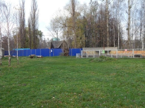 Як зоопарк у Луцьку готують до реконструкції. ФОТО