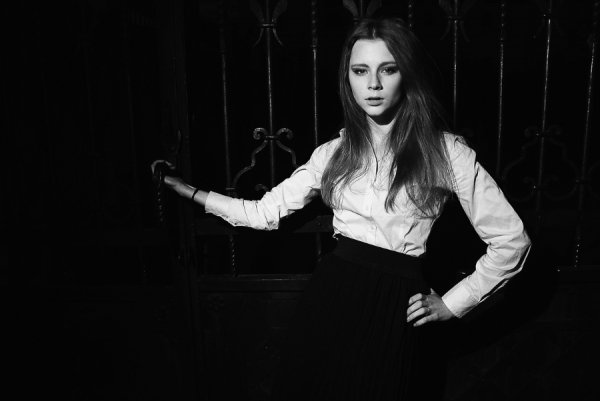 Фотовиставка Юрка Положевця