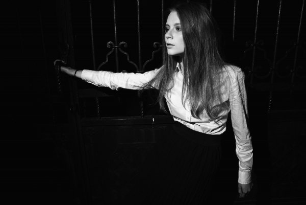 Фотовиставка Юрка Положевця