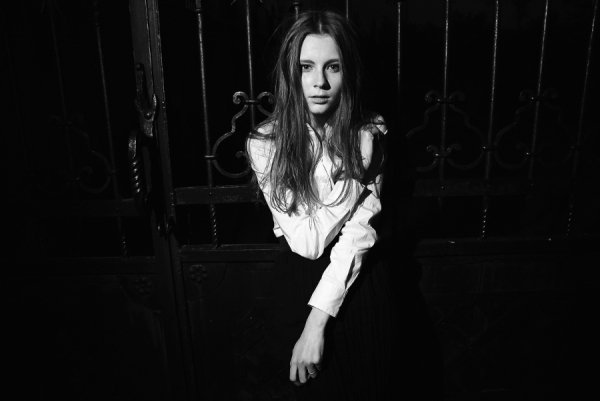 Фотовиставка Юрка Положевця