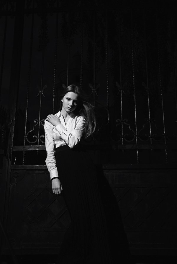 Фотовиставка Юрка Положевця