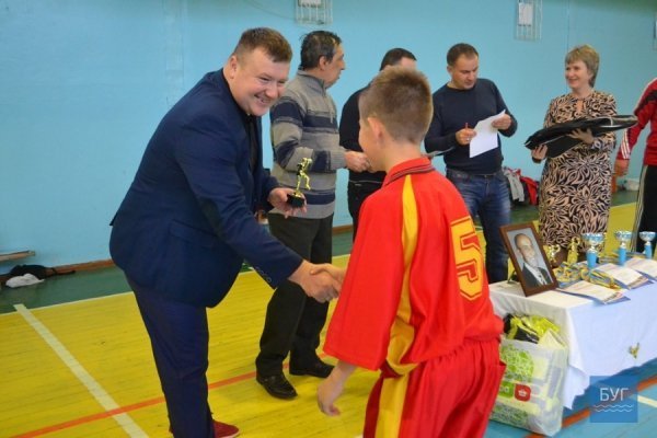 Нововолинськ: завершився всеукраїнський турнір  із гандболу