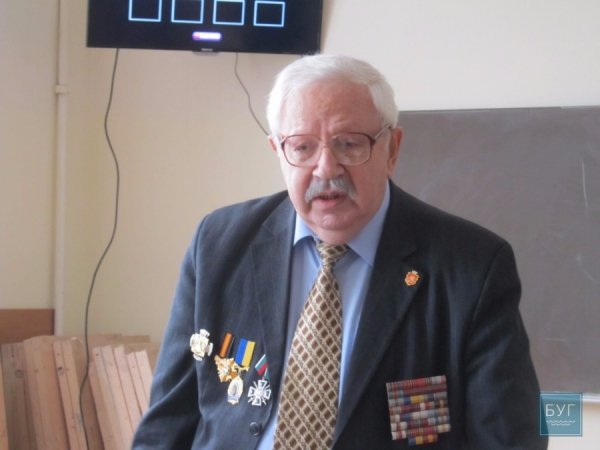 Волинь відвідав «сірниковий майстер». ФОТО