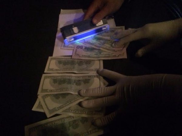 На Волині затримали працівника митниці на хабарі. ОНОВЛЕНО