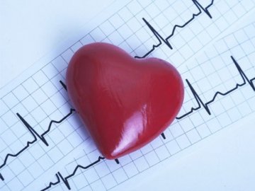 На Волині понад 67% всіх смертей – через хвороби серця