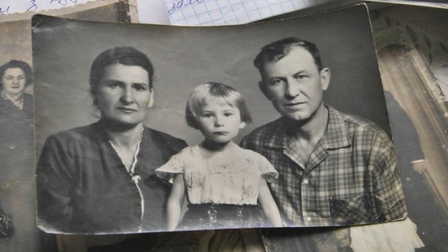 Добра та справедлива: волинянка відсвяткувала 100-річний ювілей. ФОТО. ВІДЕО