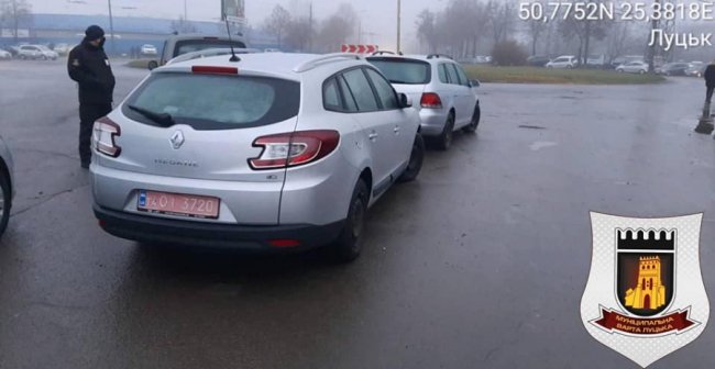 Не без конфліктів: муніципали розповіли про початок «війни» з порушниками біля авторинку