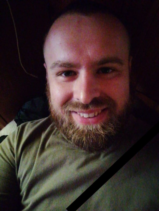 «На щиті»: на Волинь повертається Герой Володимир Степашук