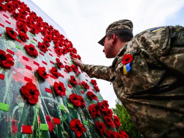 9 травня на Волині: гортаючи календар
