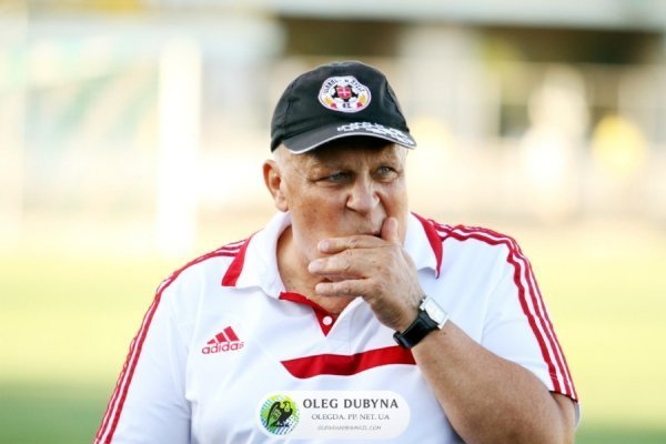 Як «Волинь» втратила перемогу в Полтаві. ФОТО