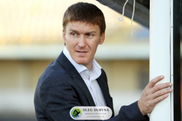 Як «Волинь» втратила перемогу в Полтаві. ФОТО