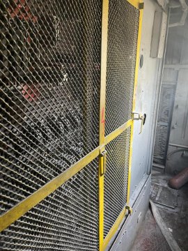 На Рівненщині під час руху загорівся поїзд Миколаїв-Рахів