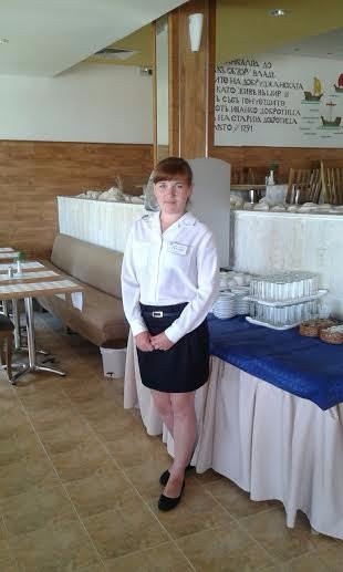 Луцькі студенти проходять практику в Болгарії. ФОТО