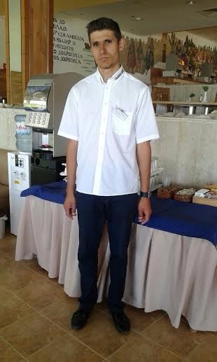 Луцькі студенти проходять практику в Болгарії. ФОТО