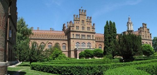 Найкрасивіші дендропарки України, які варто відвідати. ФОТО