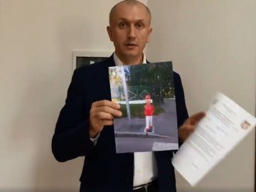 У Луцьку хочуть встановити біля шкіл антивандальні манекени