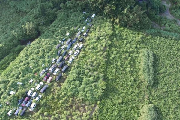 Японська Фукусіма стала тінню українського Чорнобиля. ФОТО 