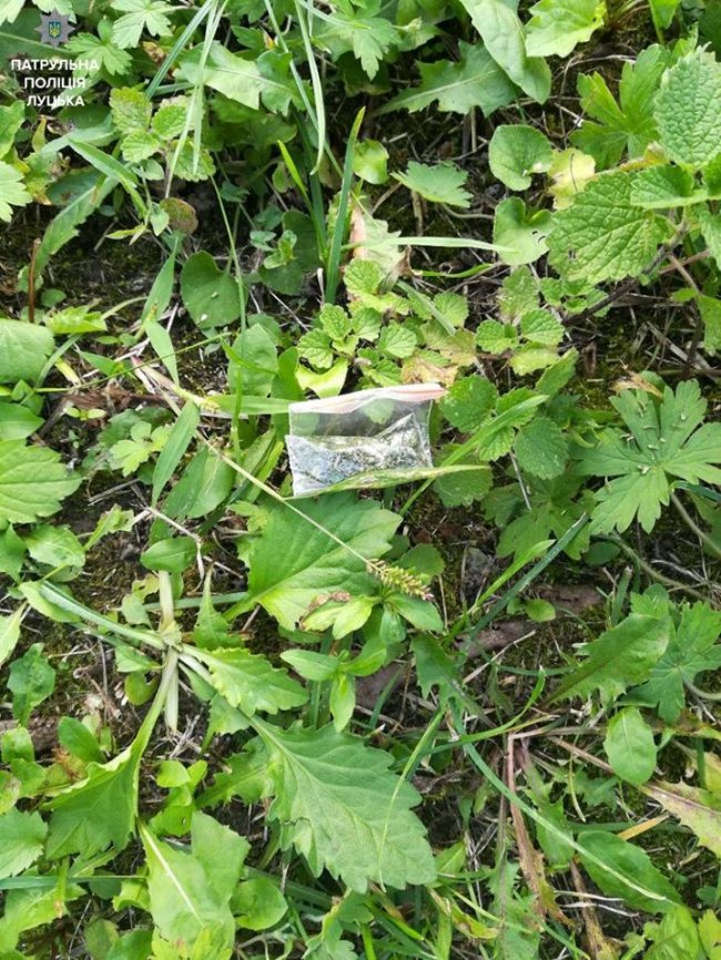 Аварія в Луцьку: винуватець заснув за кермом, постраждало немовля