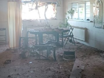 На Сумщині за день було 80 прильотів