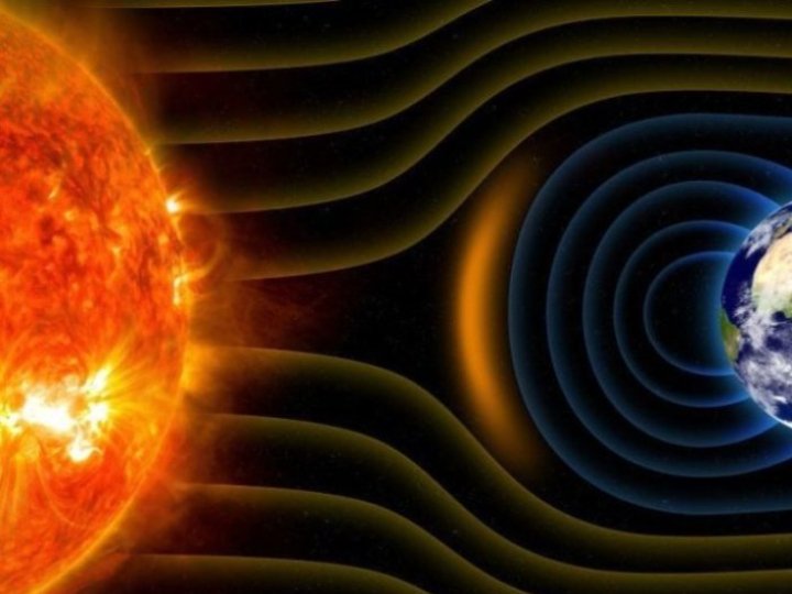 Магнітні бурі: чого очікувати від сонячної активності 29-30 січня