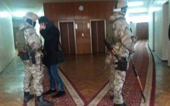 Топ-10 скандалів року на Волині