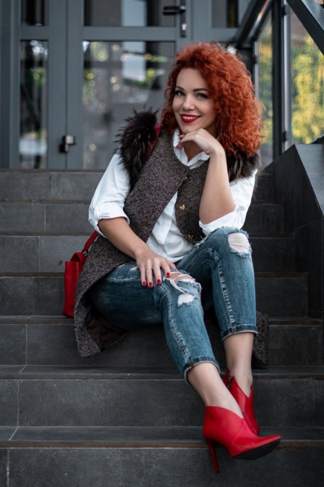 «Краса без меж»: сучасні стандарти жіночої вроди на Lutsk Fashion Weekend. ФОТО*