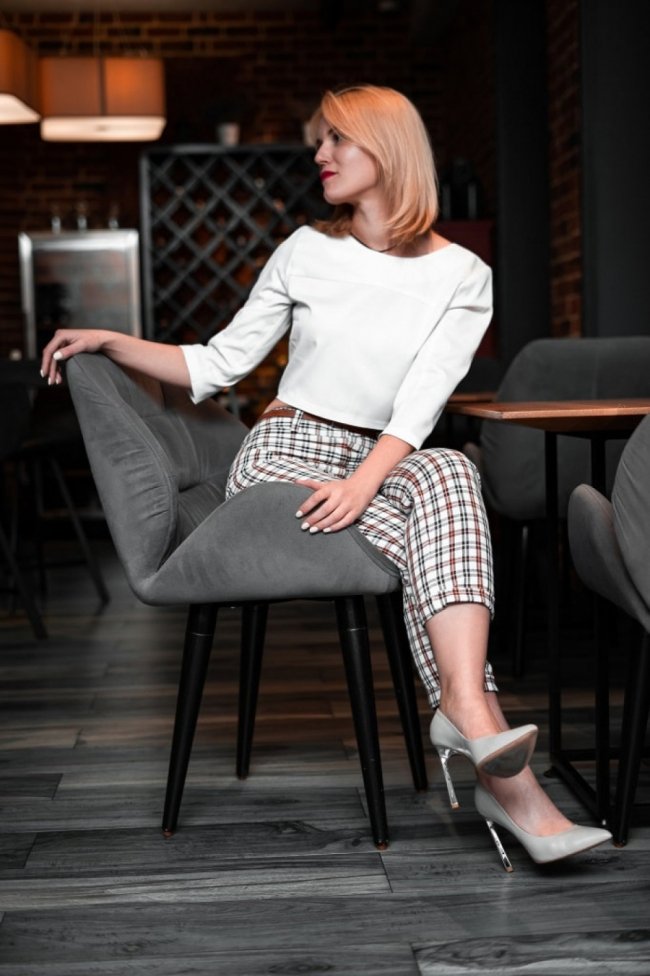 «Краса без меж»: сучасні стандарти жіночої вроди на Lutsk Fashion Weekend. ФОТО*