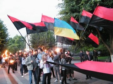 У Луцьку вшанують пам'ять борців за Україну