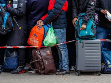 Польща змінює умови прийому українських біженців: що і для кого зміниться