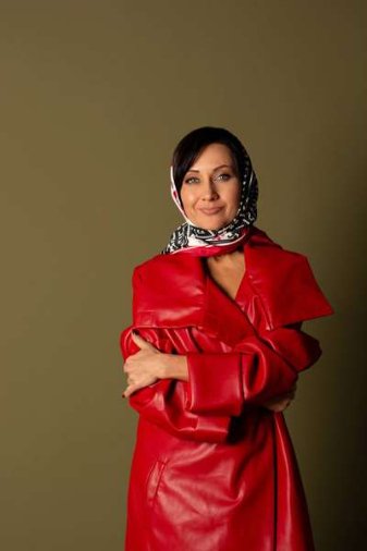 Бренд з прадавніми символами і сенсом: як волинянка створює аксесуари з українською душею