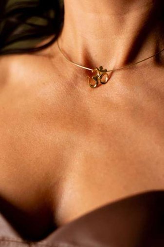 Бренд з прадавніми символами і сенсом: як волинянка створює аксесуари з українською душею