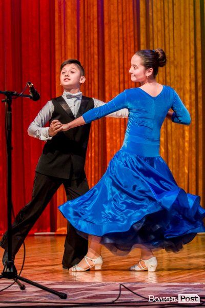 Як у Луцьку фестивалили двійнята та близнята. ФОТО