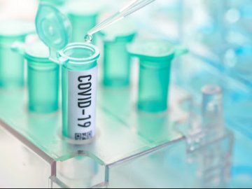 Рекорд заражень: у МОЗ пояснили причину різкого спалаху Covid-19