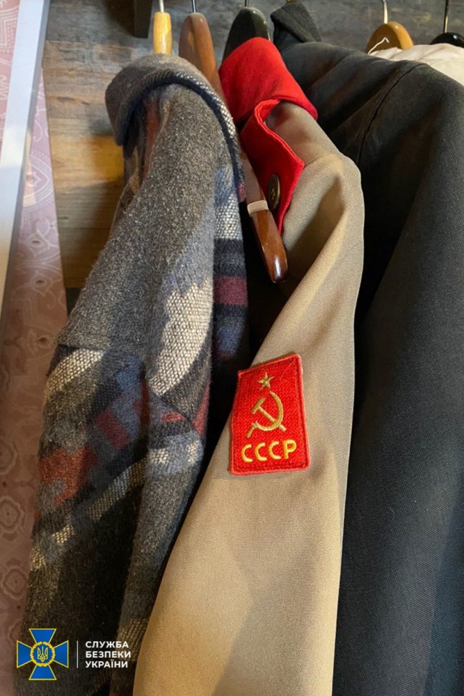 СБУ викрила соратника колишнього нардепа Киви, який корегував ракетні удари по Дніпру