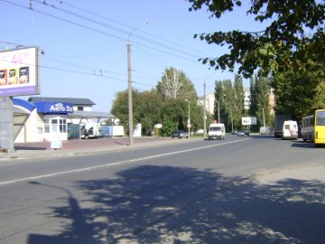 Вулицю Конякіна у Луцьку пропонують перейменувати у Героїв Маріуполя