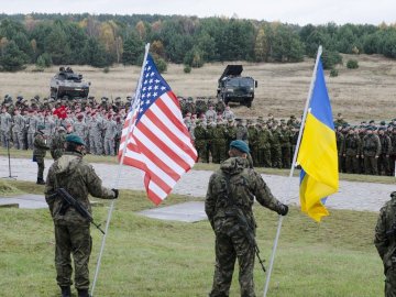 США підтвердили новий пакет безпекової допомоги для України на 700 млн доларів