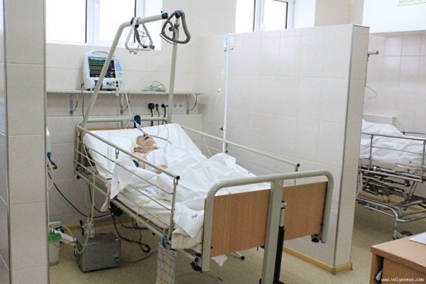 Як роблять операцію на серці у Волинській обласній лікарні. ФОТО. ВІДЕО