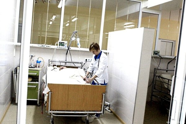 Як роблять операцію на серці у Волинській обласній лікарні. ФОТО. ВІДЕО