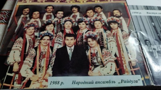 «Я – українець і я цим горджуся»: волинський композитор розповів про сталінські репресії, творчість та життя