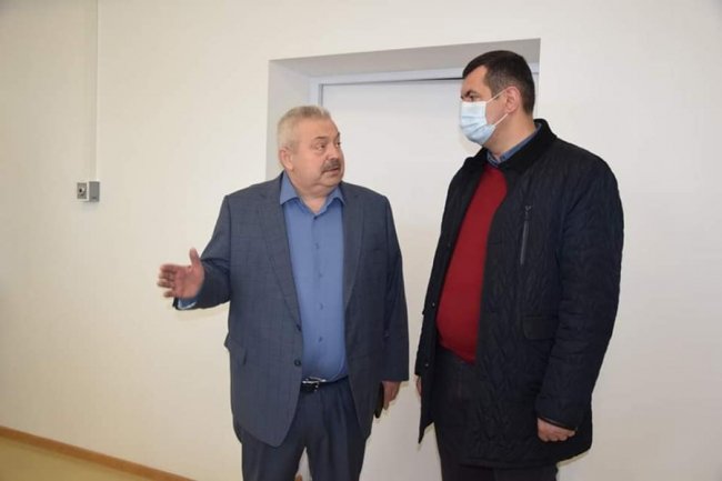 У волинському ТМО – нове високоточне обладнання. ФОТО