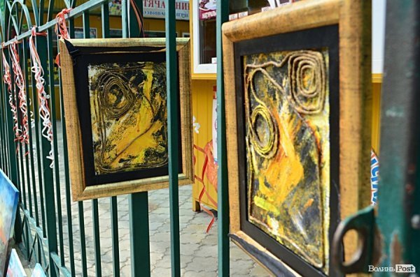 Луцьк святкує Великдень: джаз, фольк та поезія 