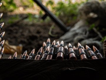 На Донбасі загинув український військовий