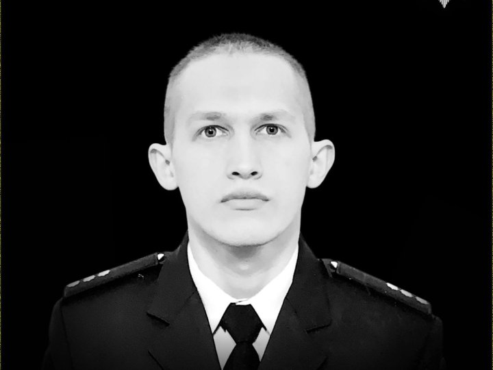 Раптово перестало битися серце 22-річного поліцейського з Волині