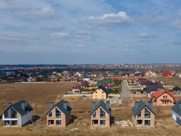 Як будують «Струмочок»  та «Амстердам». ВІДЕОЗВІТ*