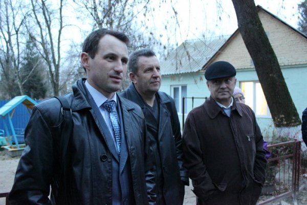 У Луцьку оновлять зоопарк за 1,5 мільйона євро. ФОТО