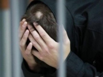 Крав гроші, телефони і велосипеди: на Волині судитимуть злодія-рецидивіста 