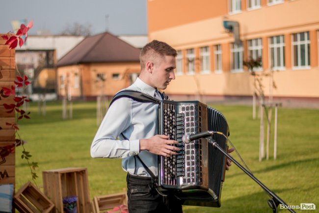 Із вітаннями та концертом: як на «Теремно Хліб» відзначають професійне свято. ФОТО*