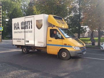 Сьогодні Луцьк зустрічатиме кортеж із загиблими Героями місії «НА ЩИТІ»