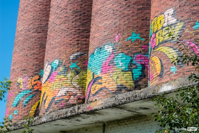 Безіменна вулиця і неназваний ставок: чим особливий неквапливий Вишків. ФОТО