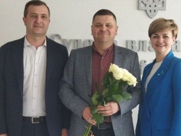 На Волині обрали голову районного суду